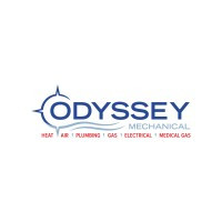 Odyssey Mechanical, LLC