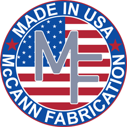 McCann Fabrication