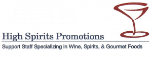 High Spirits Promotions
