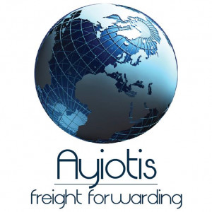 Ayiotis Freight Forwarding