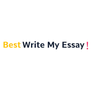 Best Write My Essay UK