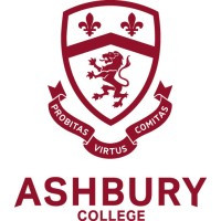 Ashbury College