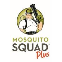 Mosquito Squad Plus