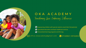 OKA ACADENY & hEALTH CARE SERVICES