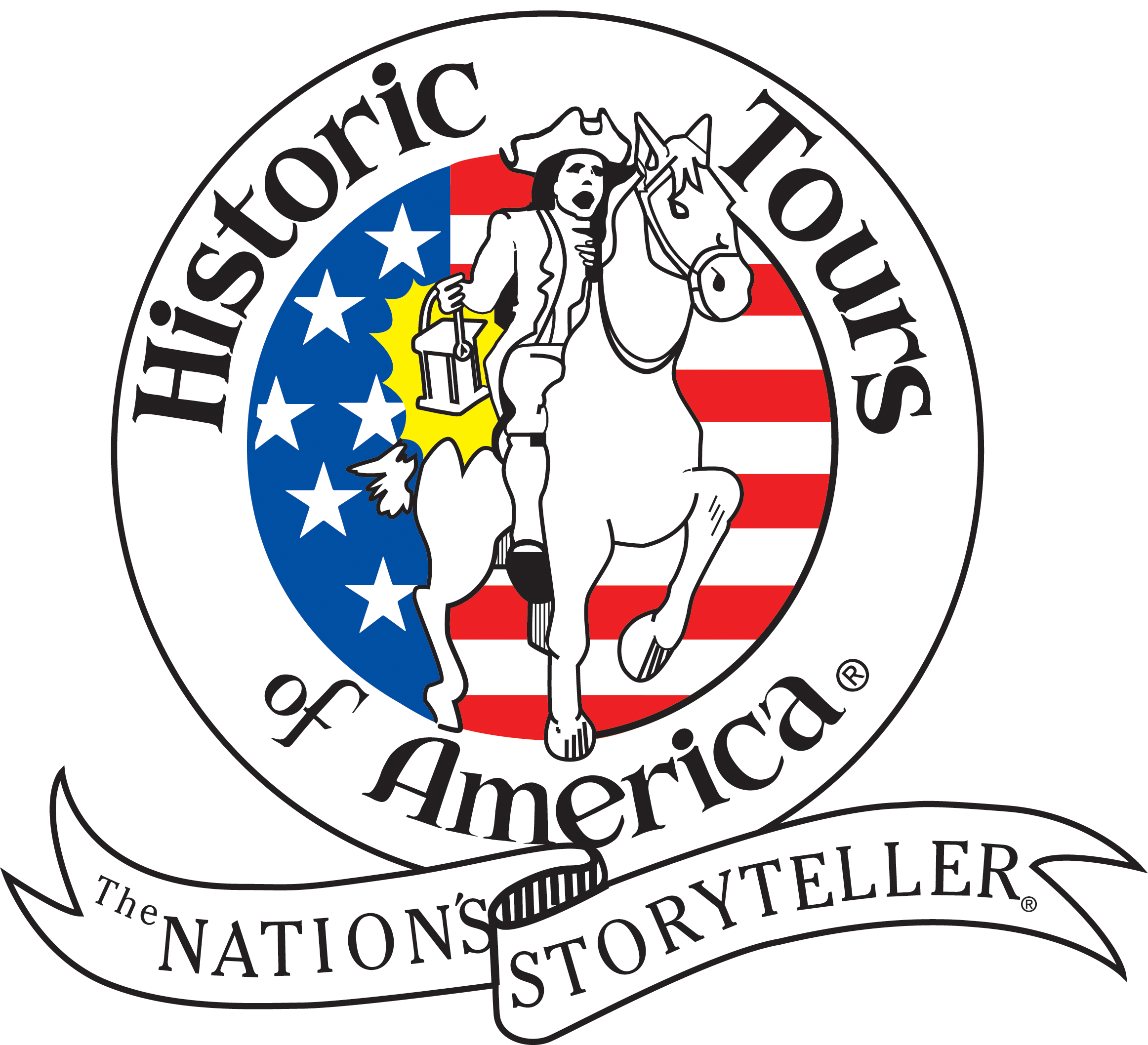 Historic Tours of America