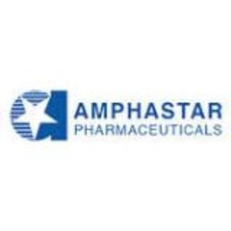 Amphastar Pharmaceuticals Inc.