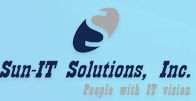 Sun-IT Solutions