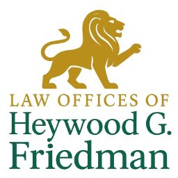 Law Offices of Heywood G. Friedman