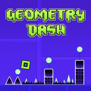 Geometry Dash