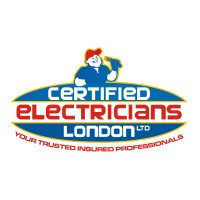 Certified Electricians London Ltd