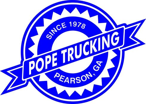 Pope Trucking Inc.