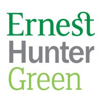 Ernest Hunter Green