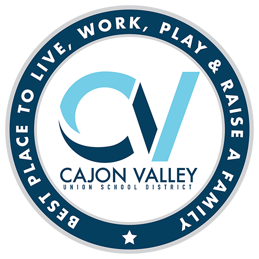 Cajon Valley Union School District