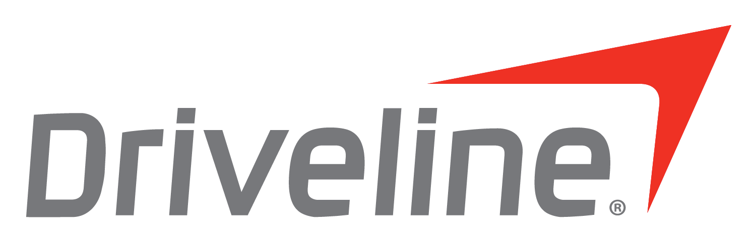 Driveline