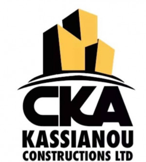 CKA KASSIANOU CONSTRUCTION LTD
