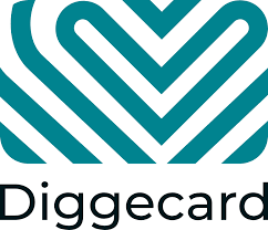 Diggecard