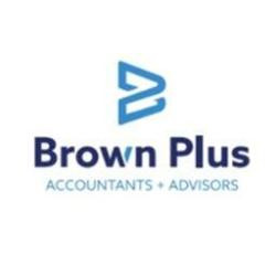BROWN PLUS