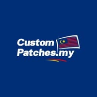 Velcro Patches MY