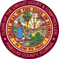 Pinellas County Clerk of the Circuit Court and Comptroller