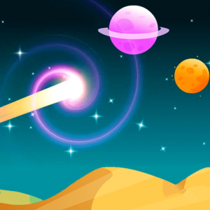 curve rush game