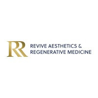 Revive Aesthetics in Woodforest