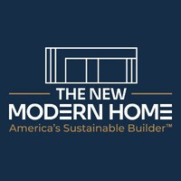 The New Modern Home