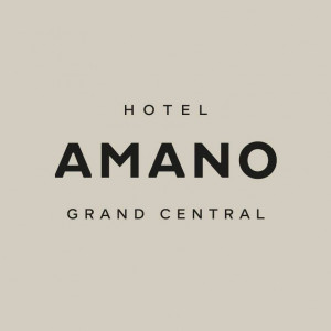 AMANO Grand Central