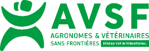 Agronomes and Veterinaires Sans Frontiers Zambia