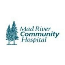MAD RIVER COMMUNITY HOSPITAL