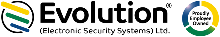 Evolution Security
