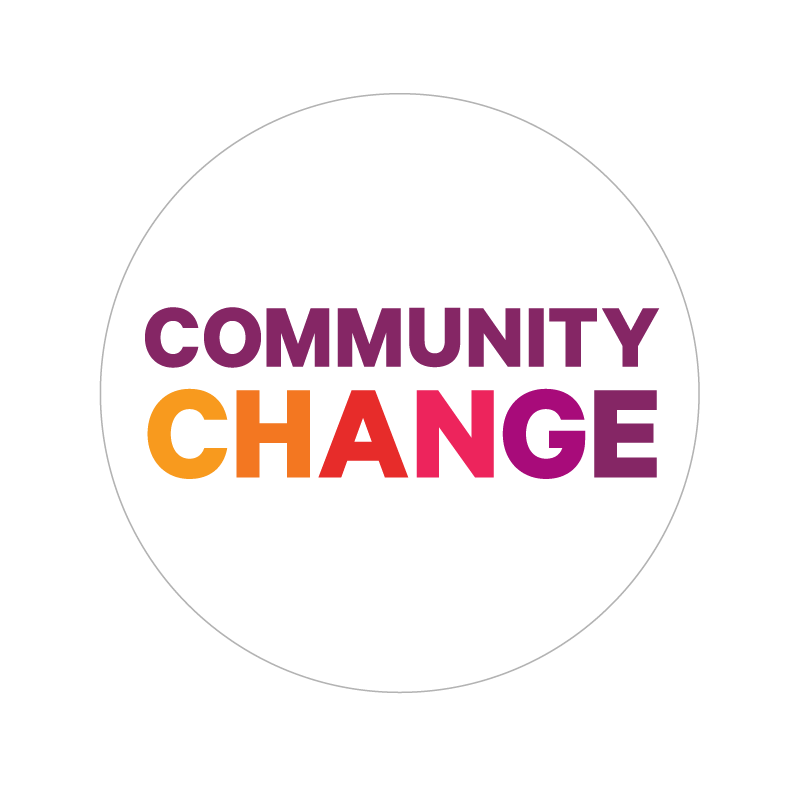 Community Change