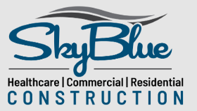 Sky Blue Construction