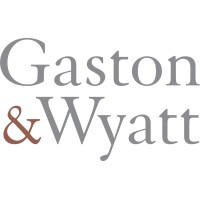 Gaston & Wyatt