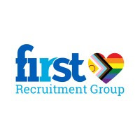 First Recruitment Group