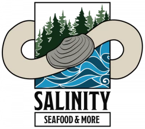 Salinity