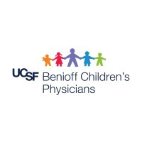 UCSF Benioff Children's Physicians
