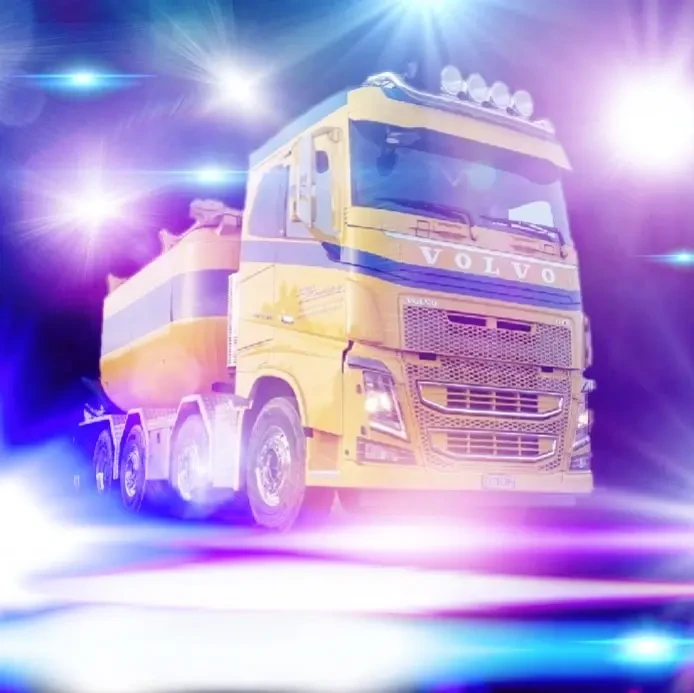 De Paola Transport AG