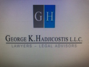 GEORGE K. HADJICOSTIS LLC