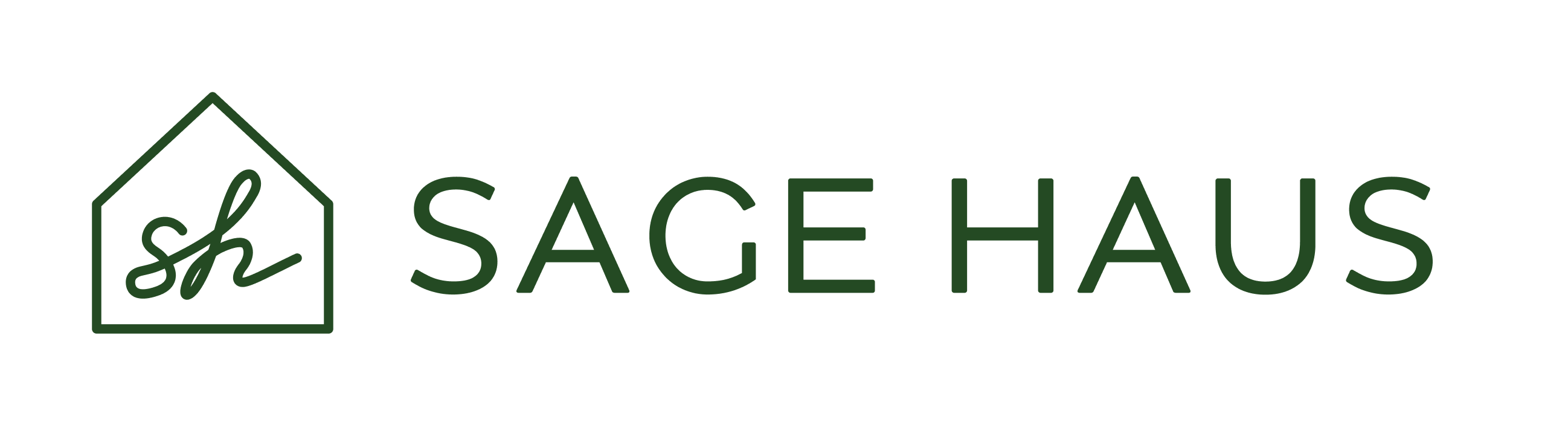 Sage Haus