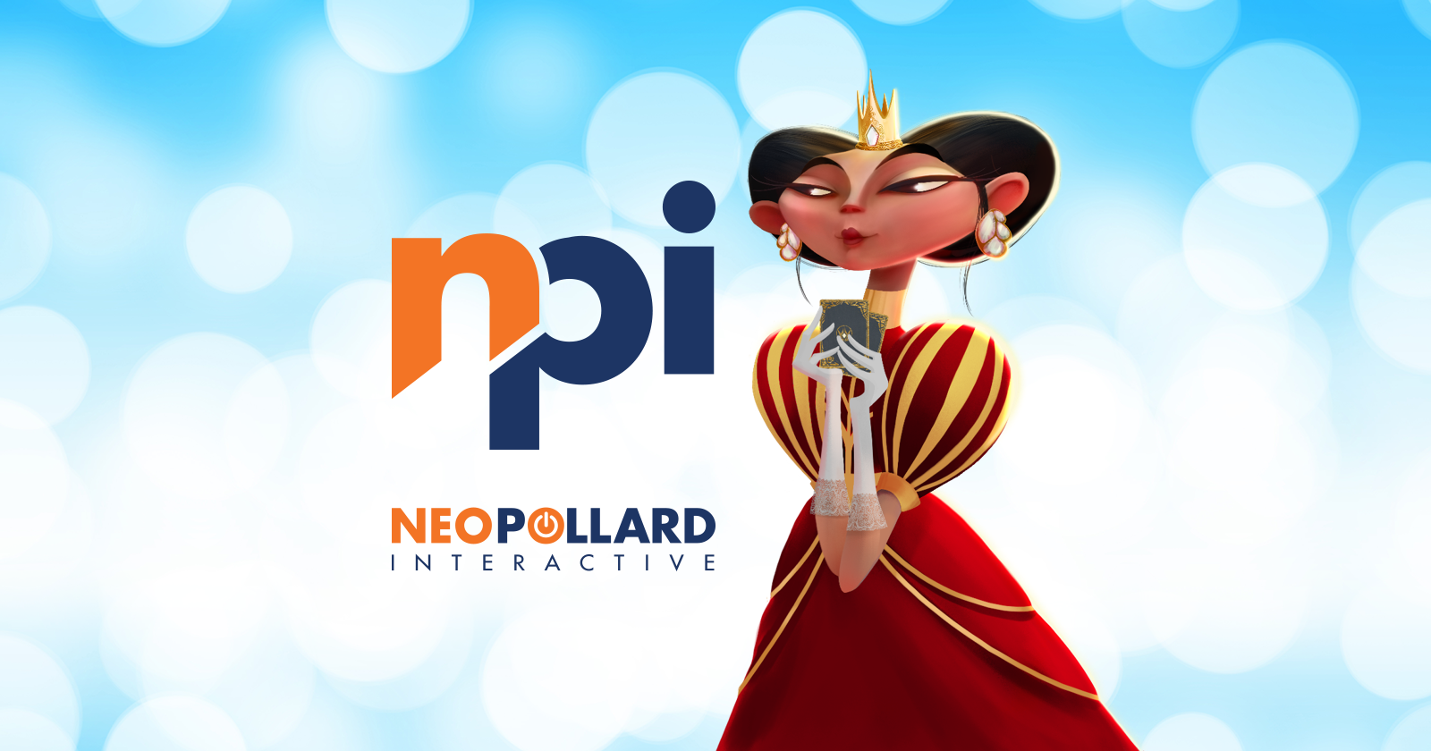 NeoPollard Interactive