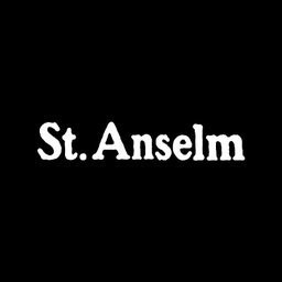 St Anselm