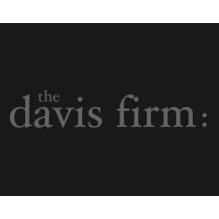 The Davis Firm, PLLC