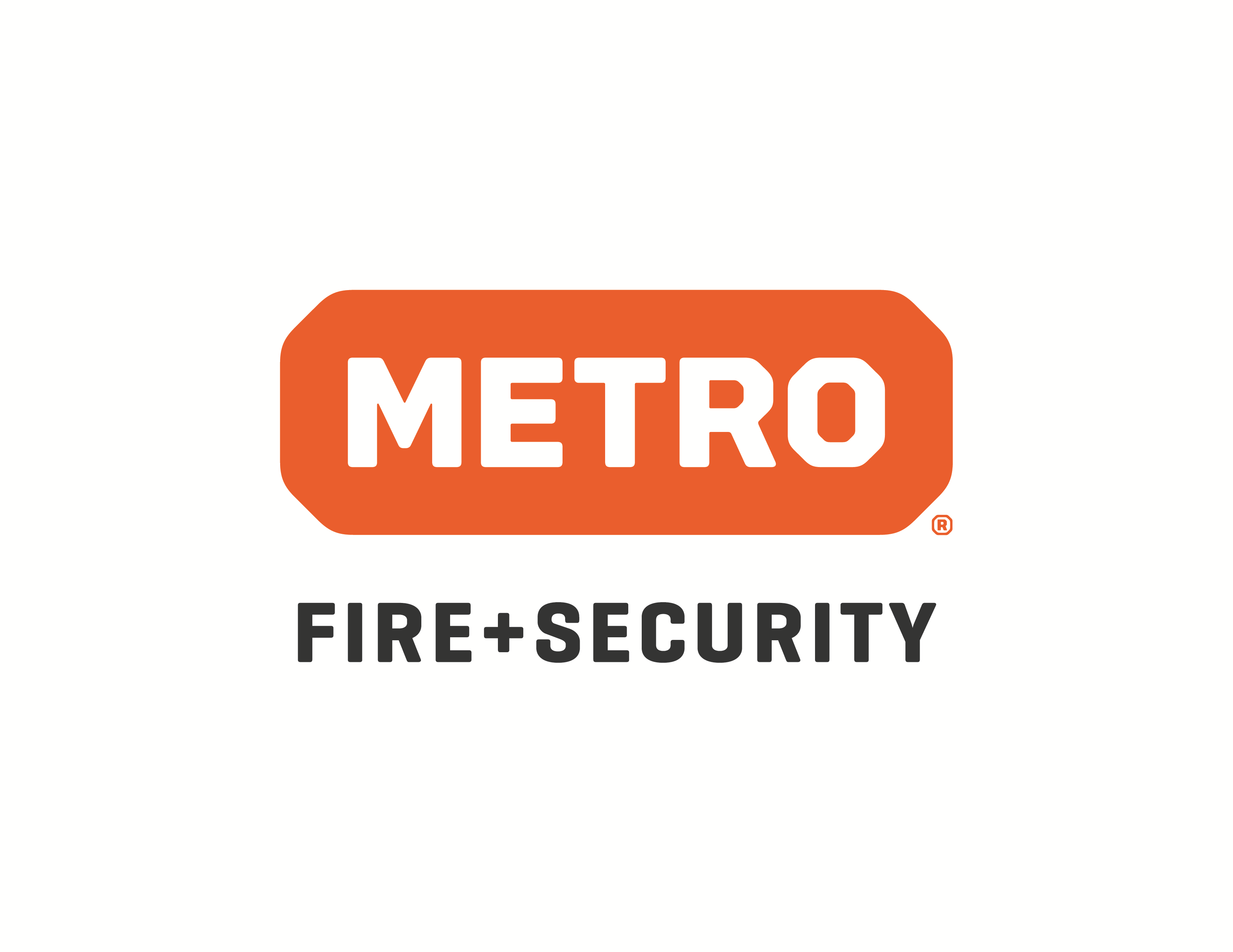 Metro Fire + Security