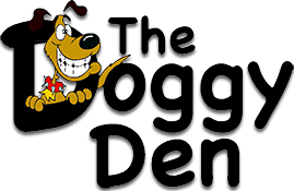 The Doggy Den