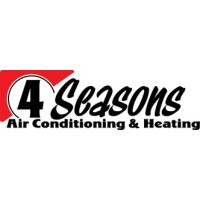 4 Seasons Air Conditioning & Heating, Inc.