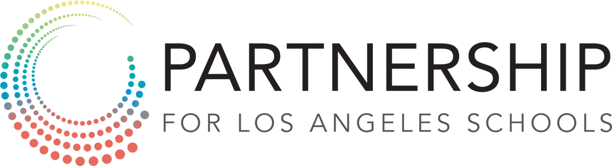 The Partnership for Los Angeles Schools