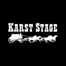 Karst Stage