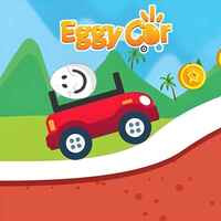 Eggy Car