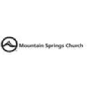 Mountain Springs Church