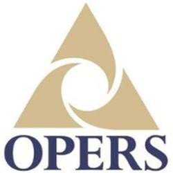 OPERS